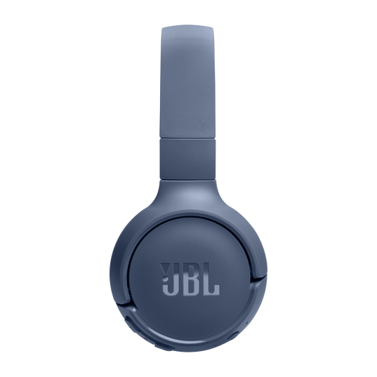 【色: ホワイト】JBL TUNE 520BT Bluetoothヘッドホン 密